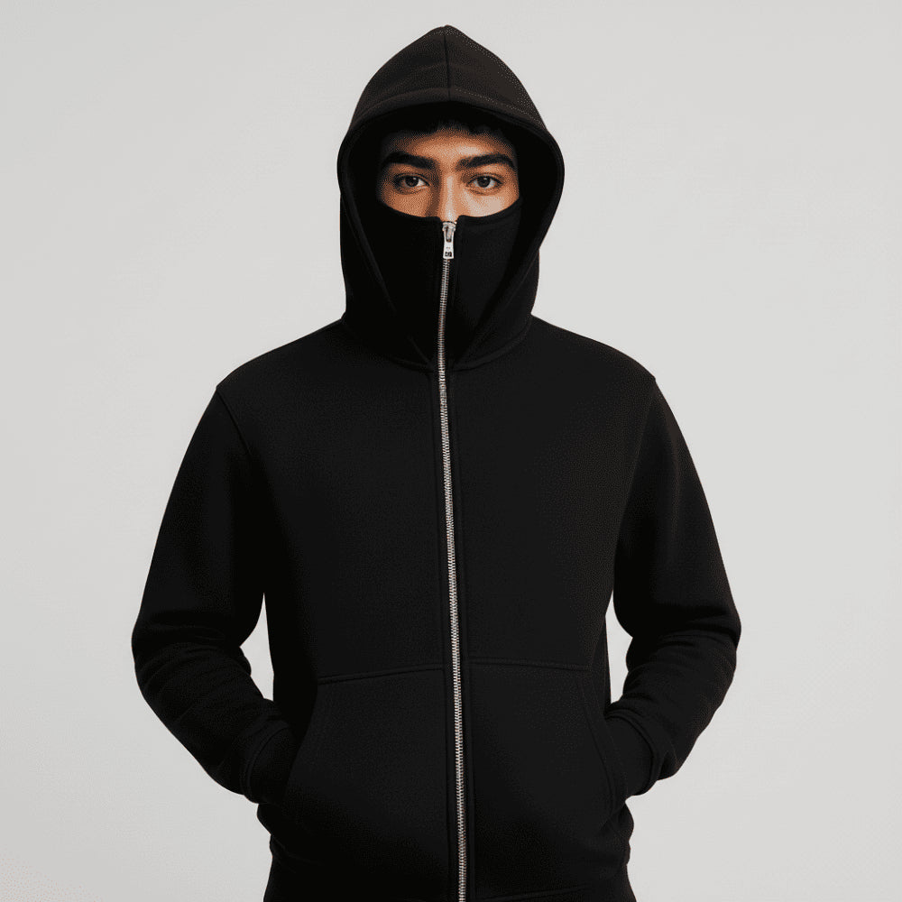 Veste Suna® by InoxTag