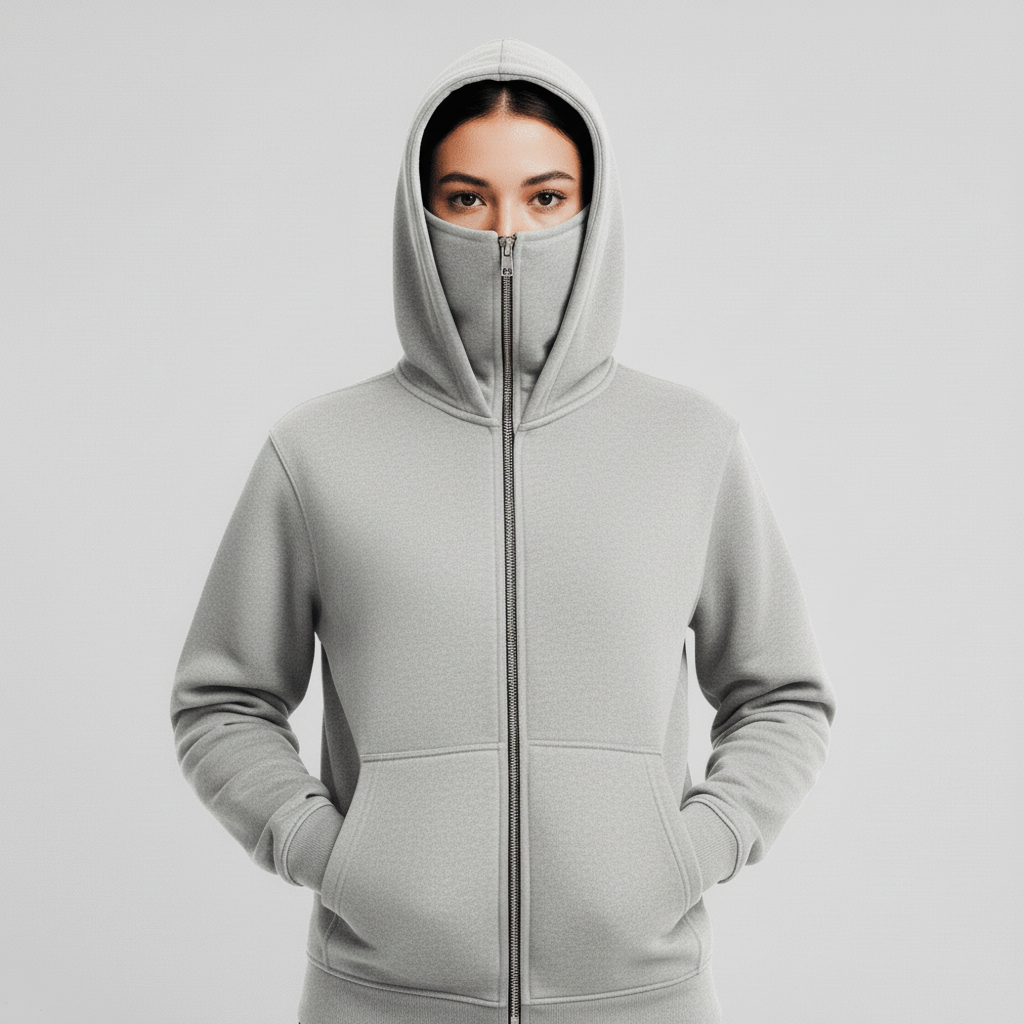 Veste Suna® by InoxTag