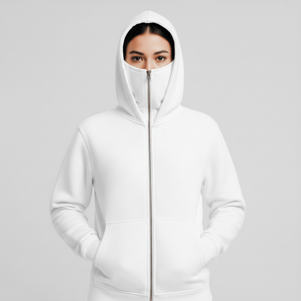 Veste Suna® by InoxTag