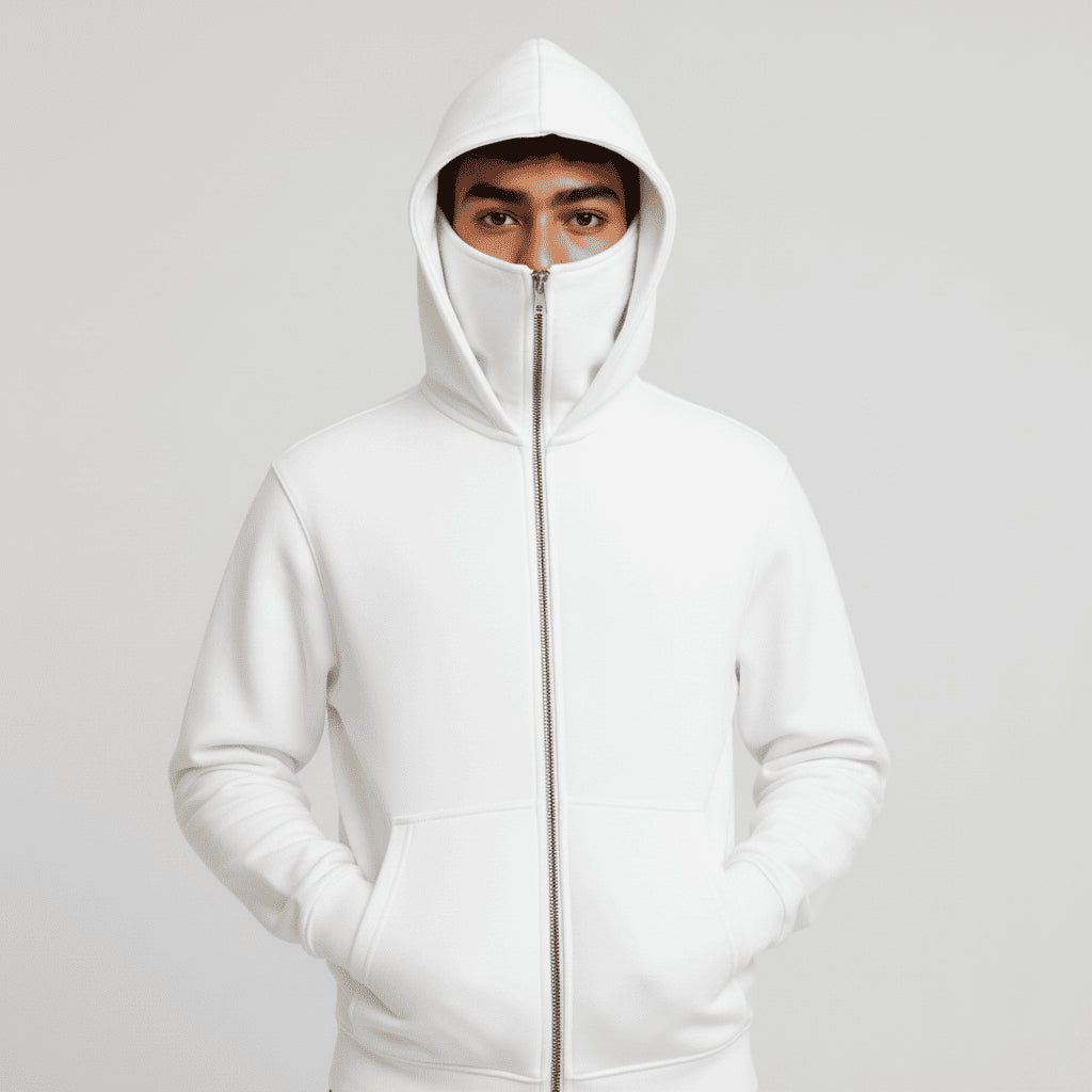 Veste Suna® by InoxTag